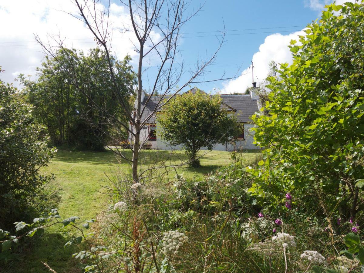 Blossom Cottage Lonmore Exteriör bild