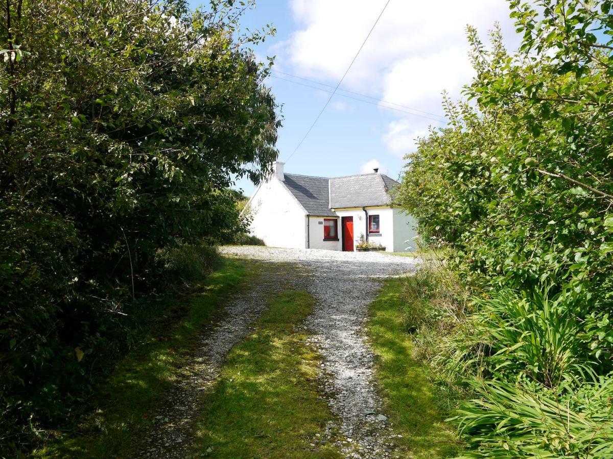 Blossom Cottage Lonmore Exteriör bild